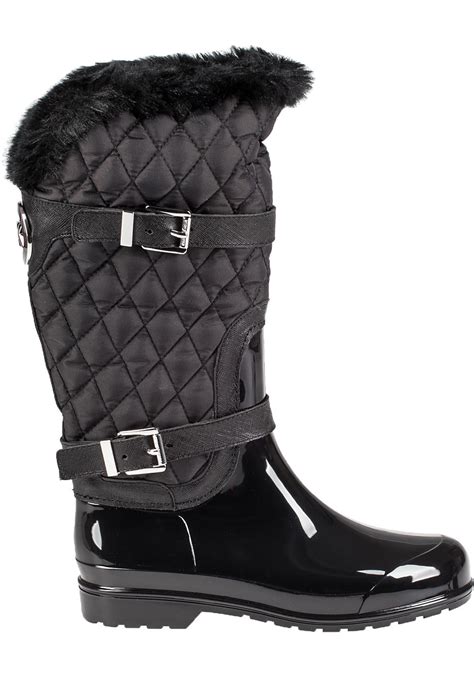 michael kors quilted mini fulton|Michael michael kors fulton boot + FREE SHIPPING .